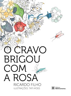 planeta: O Cravo Brigou com a Rosa | planeta